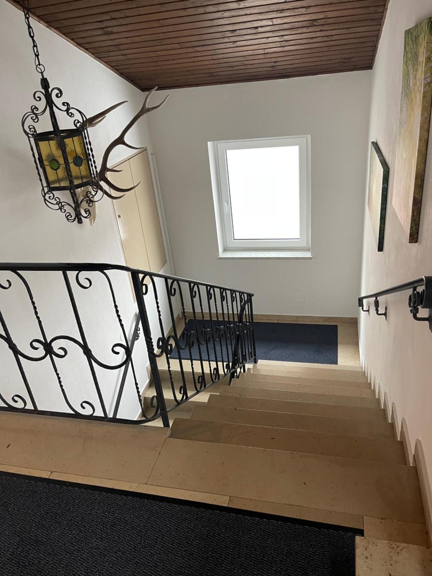 Appartement Berger Zell am See Exterior foto