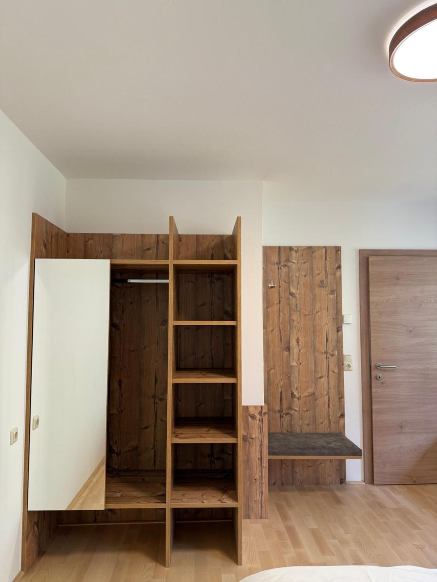 Appartement Berger Zell am See Exterior foto