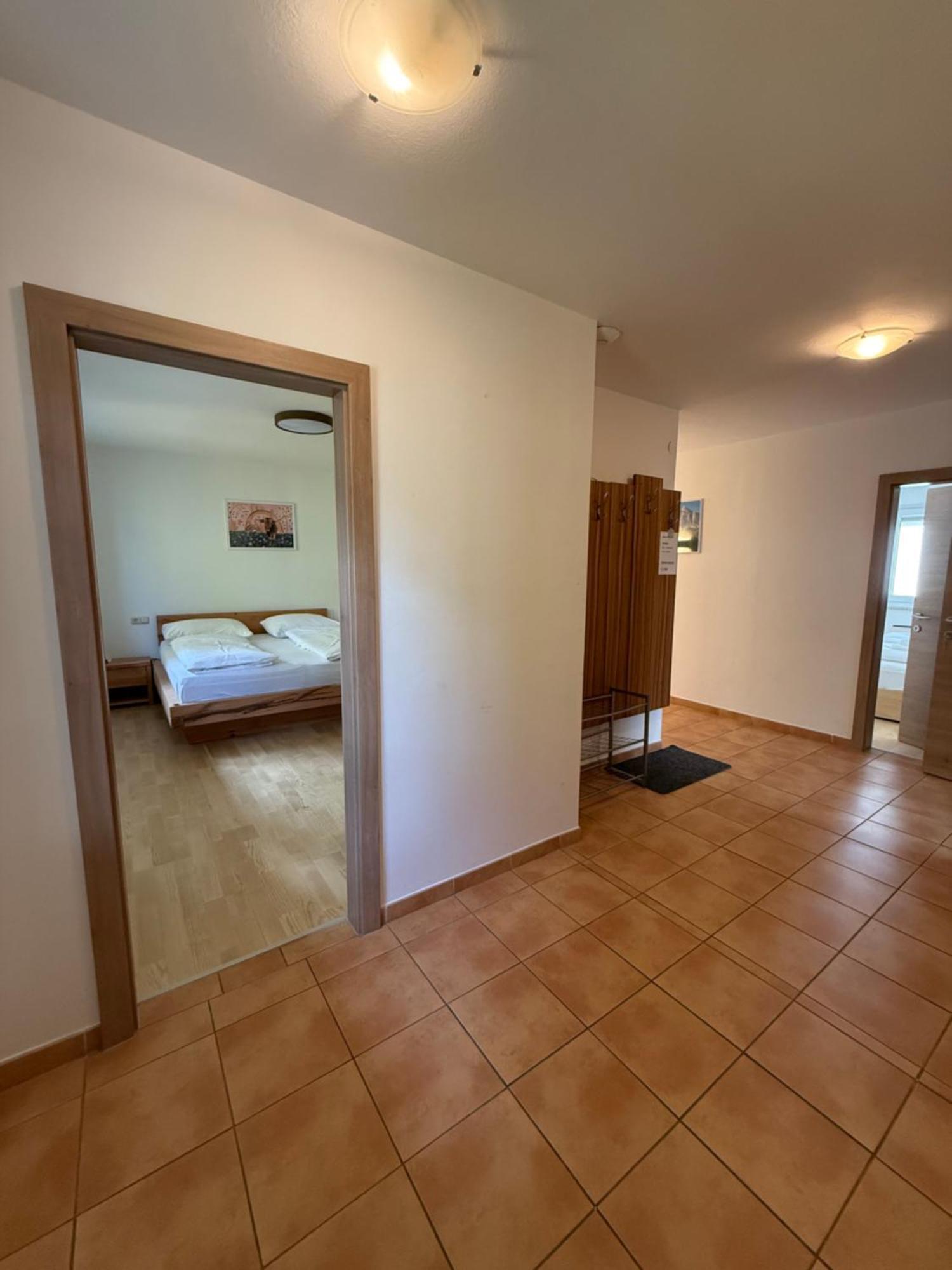 Appartement Berger Zell am See Exterior foto