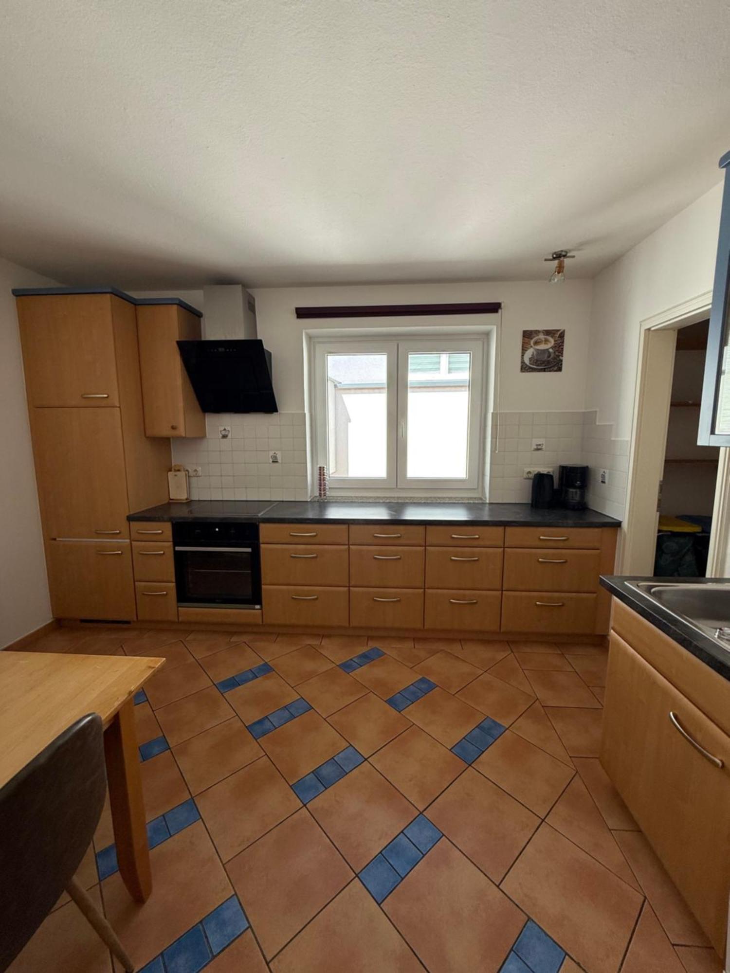 Appartement Berger Zell am See Exterior foto