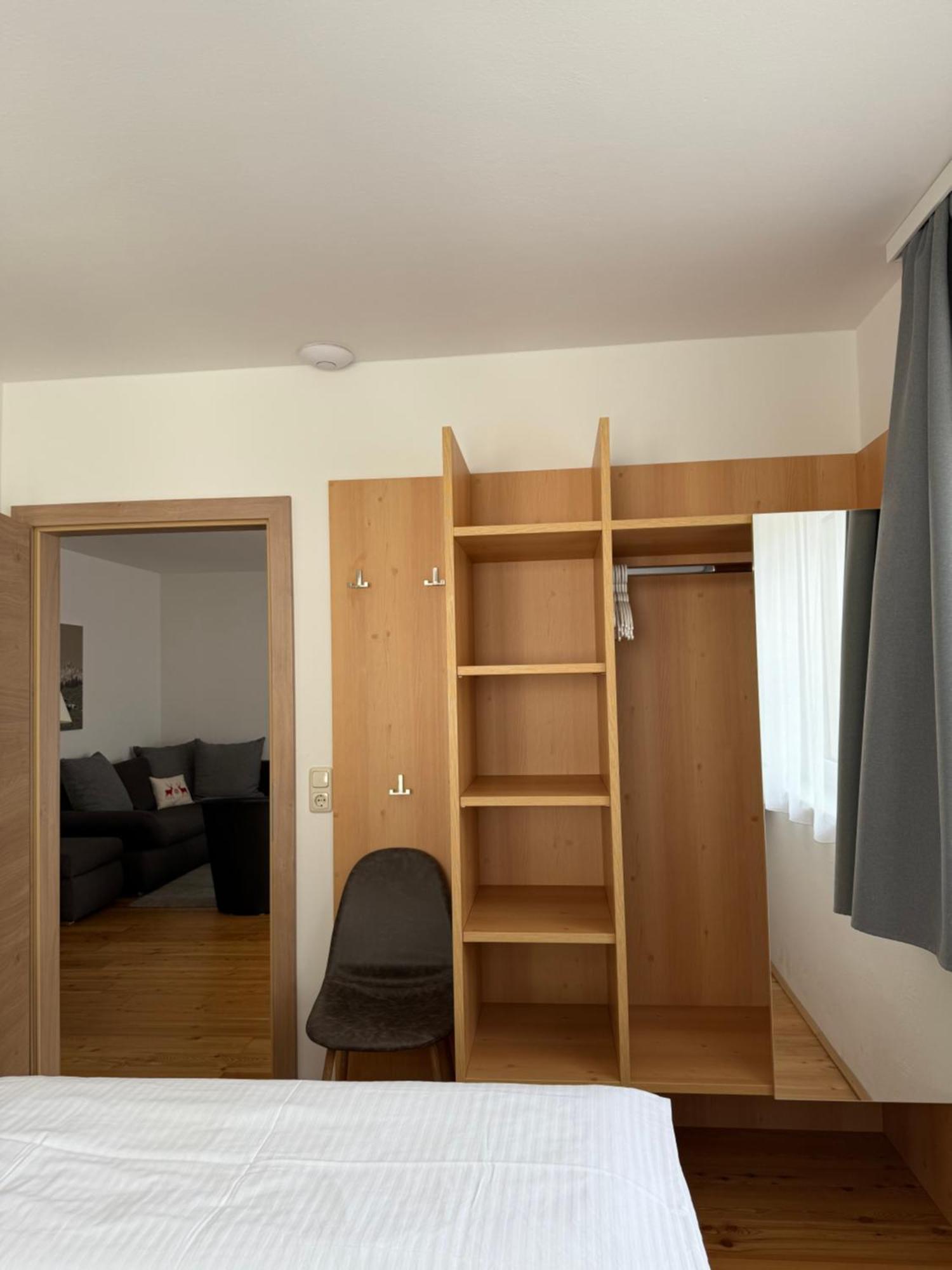 Appartement Berger Zell am See Exterior foto