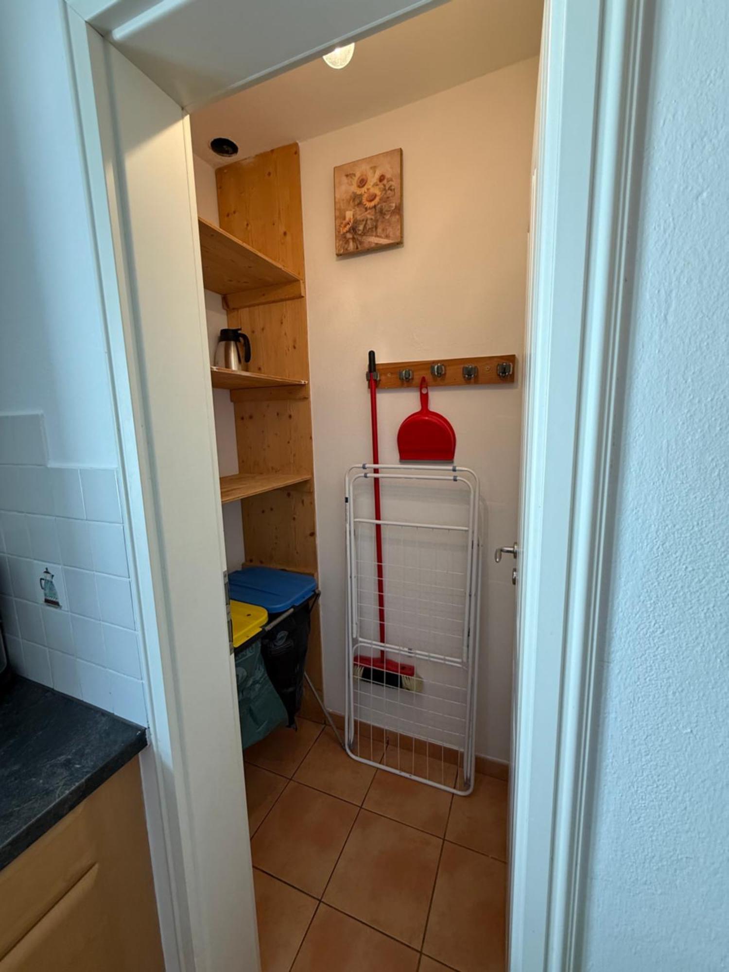 Appartement Berger Zell am See Exterior foto
