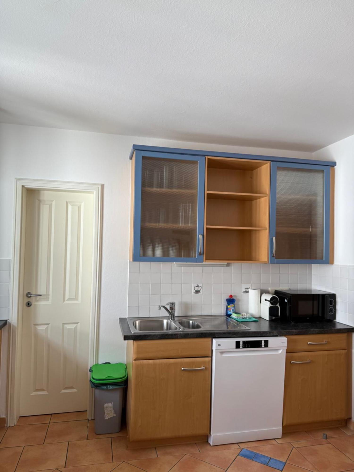 Appartement Berger Zell am See Exterior foto